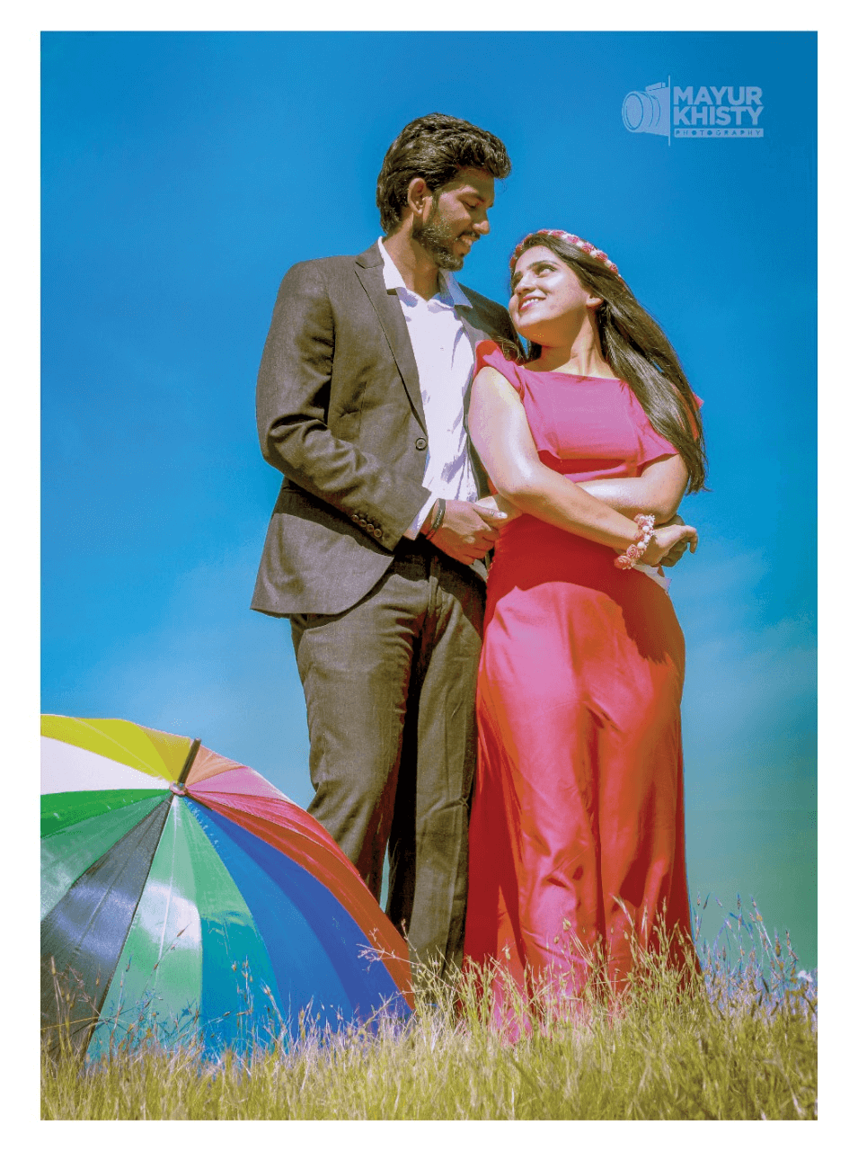 Best Pre Wedding photoshoot | Couple maternity shoot |  Pre Wedding photoshoot in saree